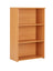 Eco 18 Wooden Bookcase