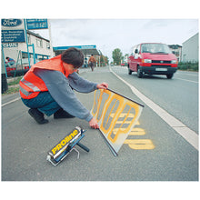 HANDliner, Applicator