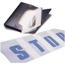 PROline, Chalk Guide Line