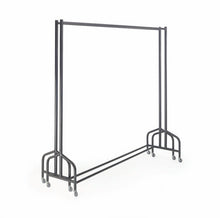 Nesting Frame Garment Rail