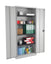Talos Steel Storage - Steel Cabinet