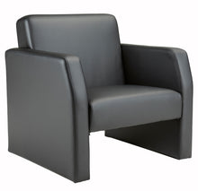 Face Reception Armchair
