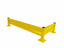 Heavy Duty Barrier System - Posts