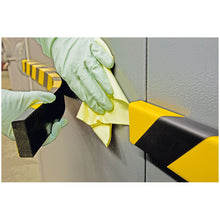 TRAFFIC-LINE, Surface Protection Self Adhesive, Trapeze 40/40