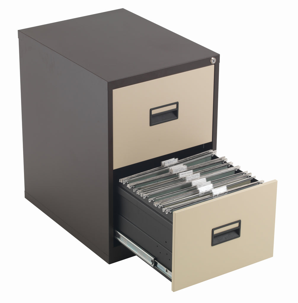 Talos Steel Storage, Steel Filing Cabinet