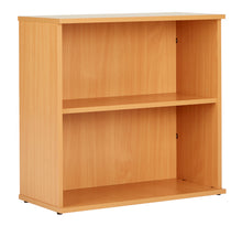 Eco 18 Wooden Bookcase