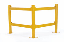 Lift Out Rail System - Posts