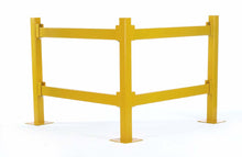 Lift Out Rail System - Rails