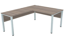 Fraction3 Return Workstation