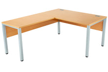 Fraction3 Return Workstation