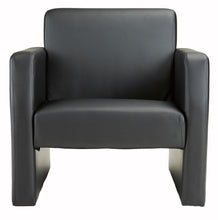 Face Reception Armchair