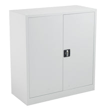 Talos Steel Storage - Steel Cabinet