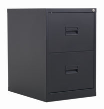 Talos Steel Storage, Steel Filing Cabinet