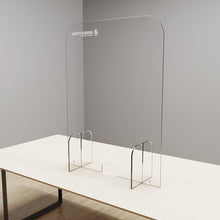 Defender Sneeze Guard