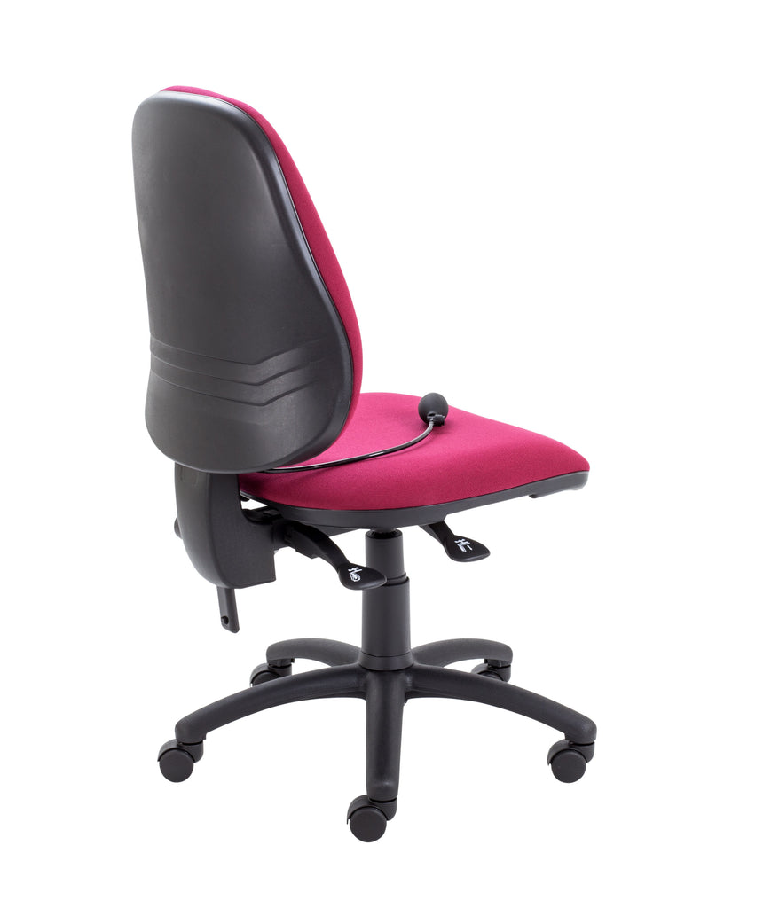 Calypso Ergo Operator Chair