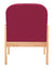 Juplo Reception Chair