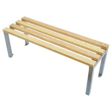 Cloakroom Bench