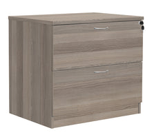 FractionPlus, Wooden Filing Cabinet