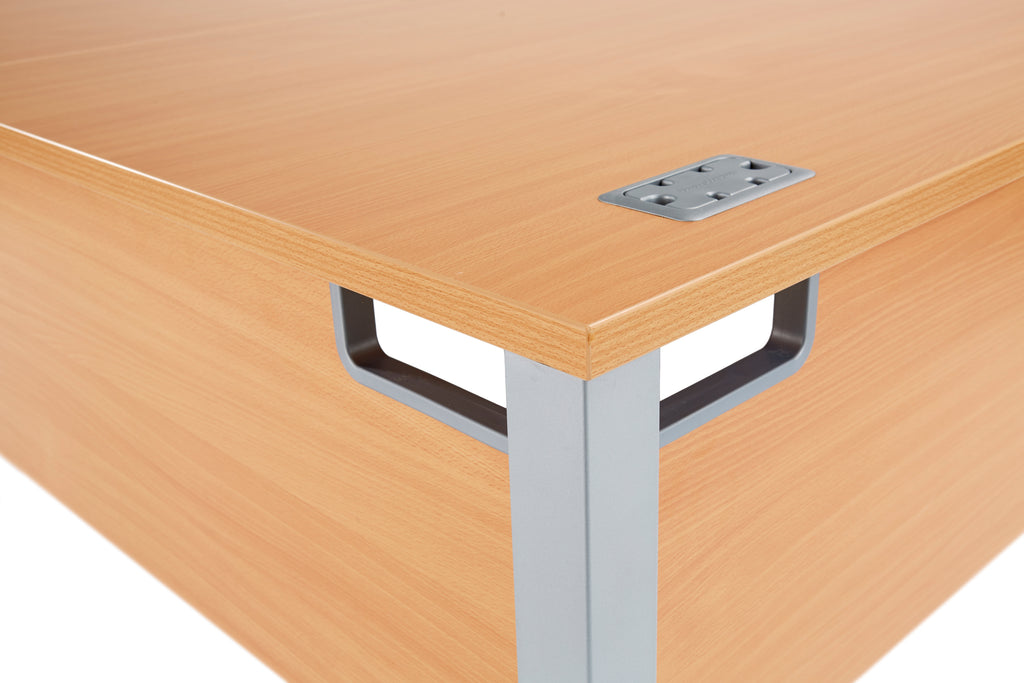 Fraction3 Return Workstation