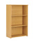 Eco 18 Wooden Bookcase