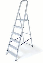 Aluminium Folding Steps