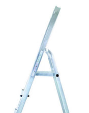 Aluminium Folding Steps