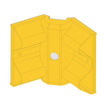 VISUSAFE Armco Safety Corner