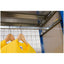 Expo 4 Boltless Shelving Garment Rail