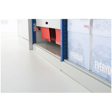 Expo 4 Boltless Shelving Plinth