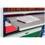 Expo 4 Boltless Shelving Roll Out Reference Shelf