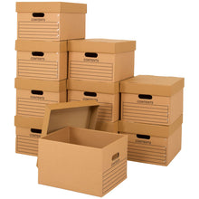 Rivet Archive Storage