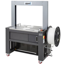 Automatic Strapping Machine