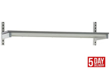 Workbench Accessory - Upper Shelf