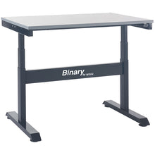 Binary Electric Height Workbench