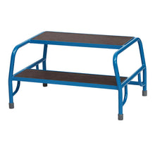 Fort® Buttress Steps - Tubular