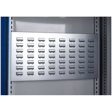 Multi Storage Cupboard Panel