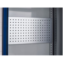 Multi Storage Cupboard Panel