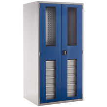 Multi Storage Cupboard