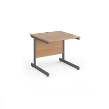 Contract 25 - Cantilever Desks