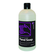 Anti-Bacterial Hand Soap