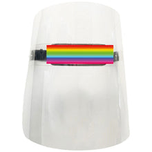 Children's Protective Face Shields