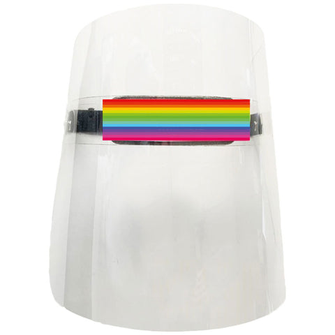 Children's Protective Face Shields