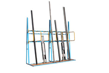 Vertical Storage Racks Divider