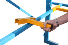 Vertical Storage Racks Divider