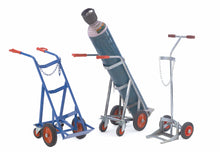 Cylinder Trolleys - 286mm