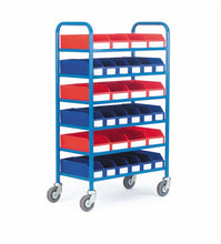 Container Trolley