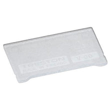 Clear Drawers Divider