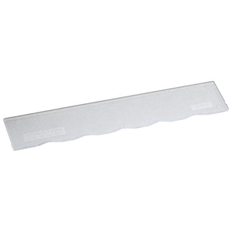 Clear Drawers Length Divider