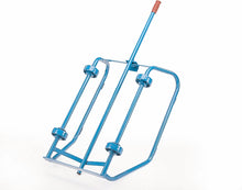 Drum Stands for 210 Litre Drums - Handle Lever