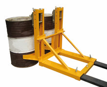 Taper Grip Drum Clamp